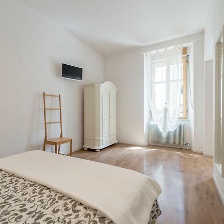 Zara Appartement Trente Buitenkant foto