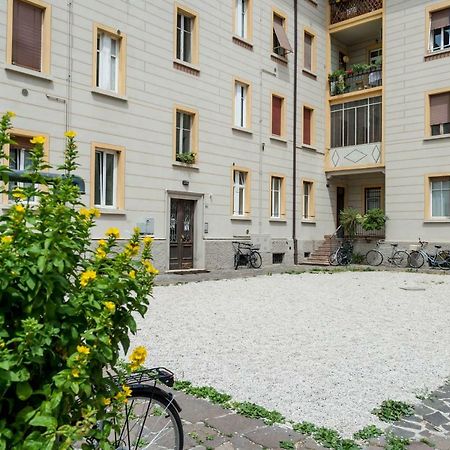 Zara Appartement Trente Buitenkant foto