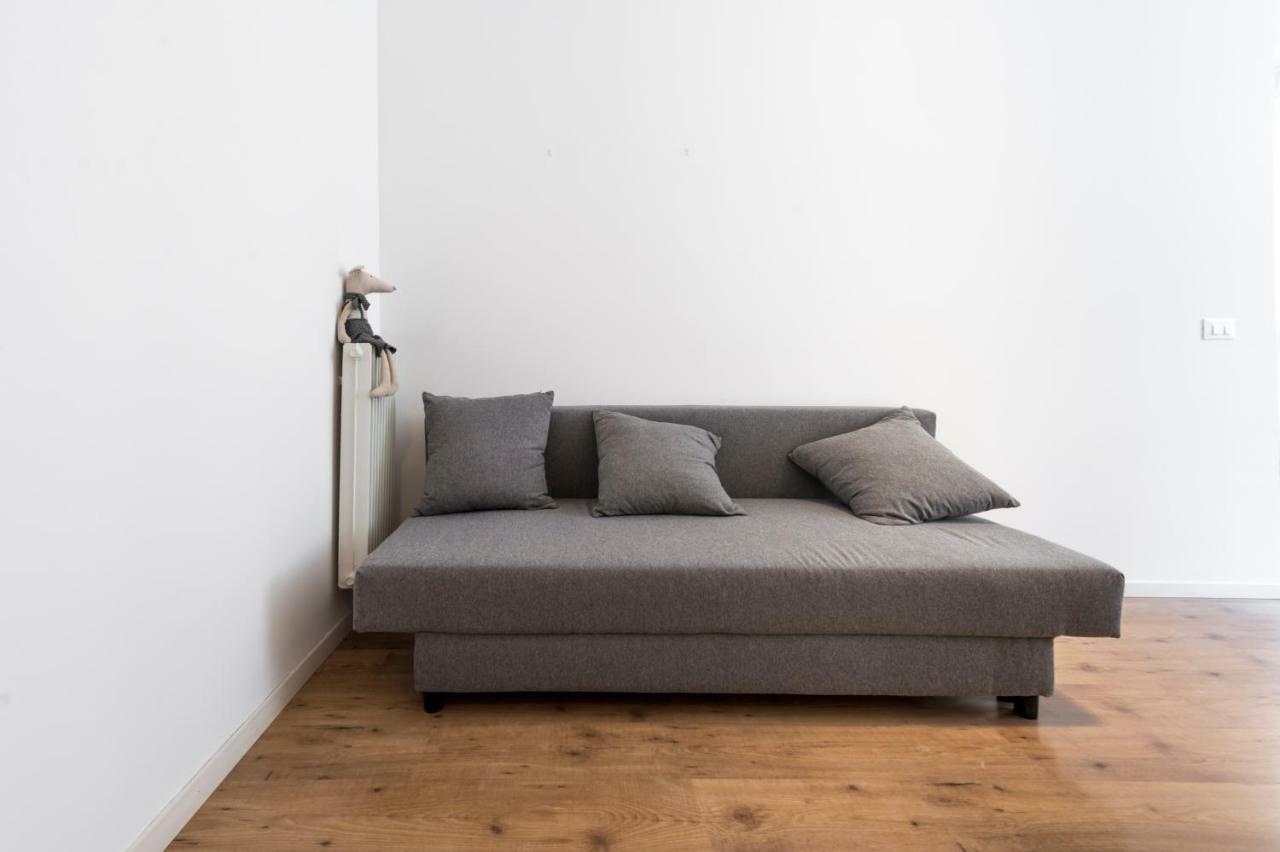 Zara Appartement Trente Buitenkant foto