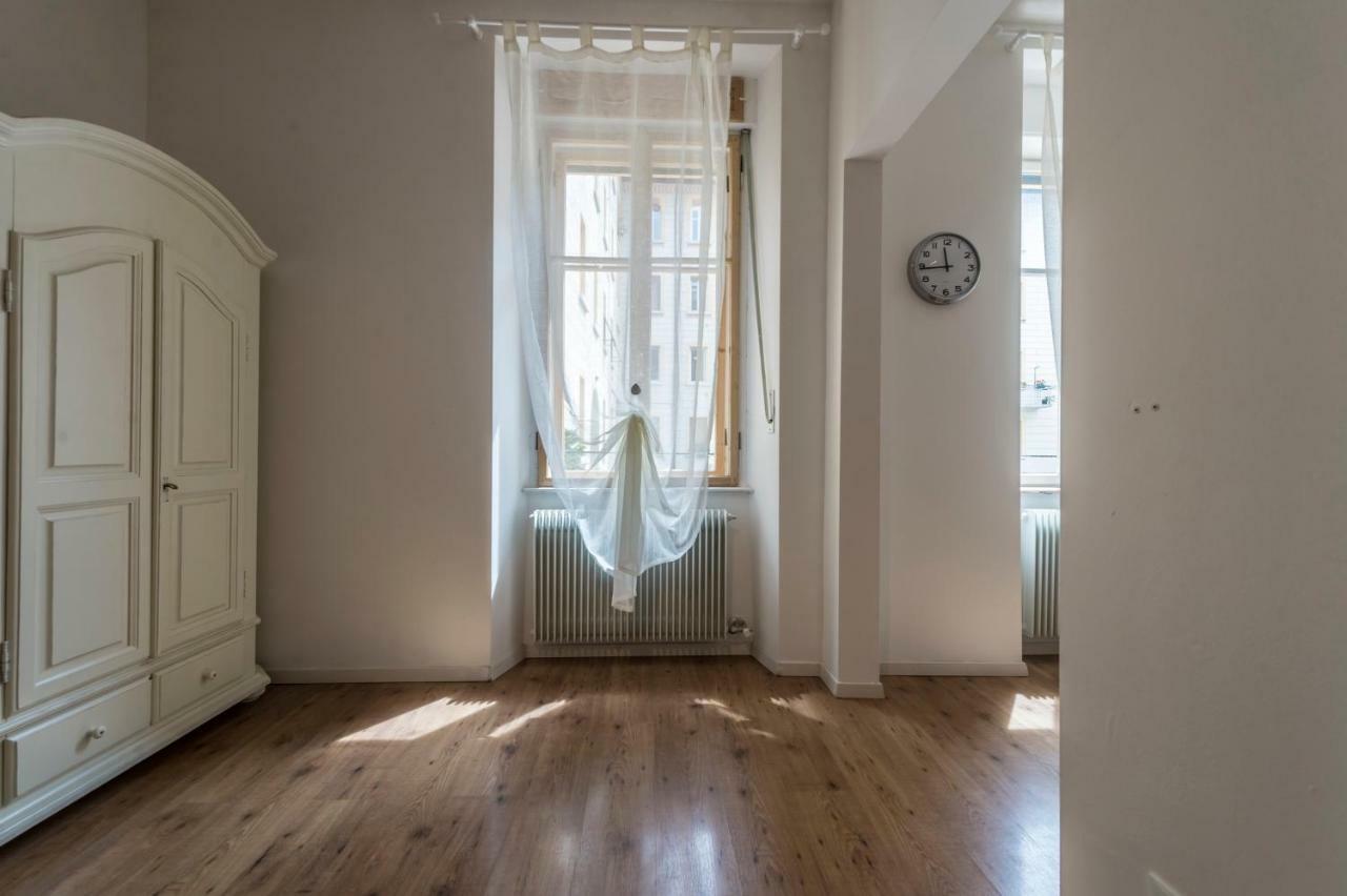 Zara Appartement Trente Buitenkant foto