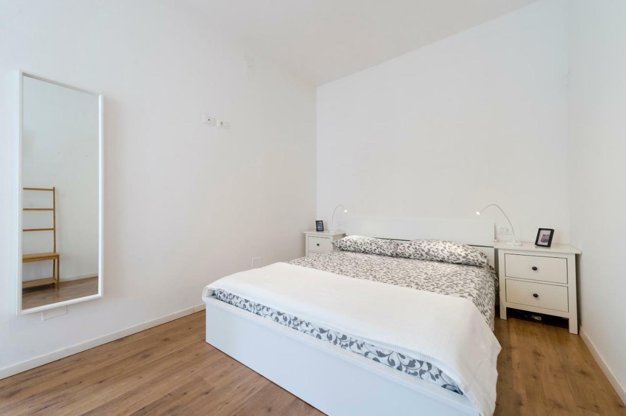 Zara Appartement Trente Buitenkant foto