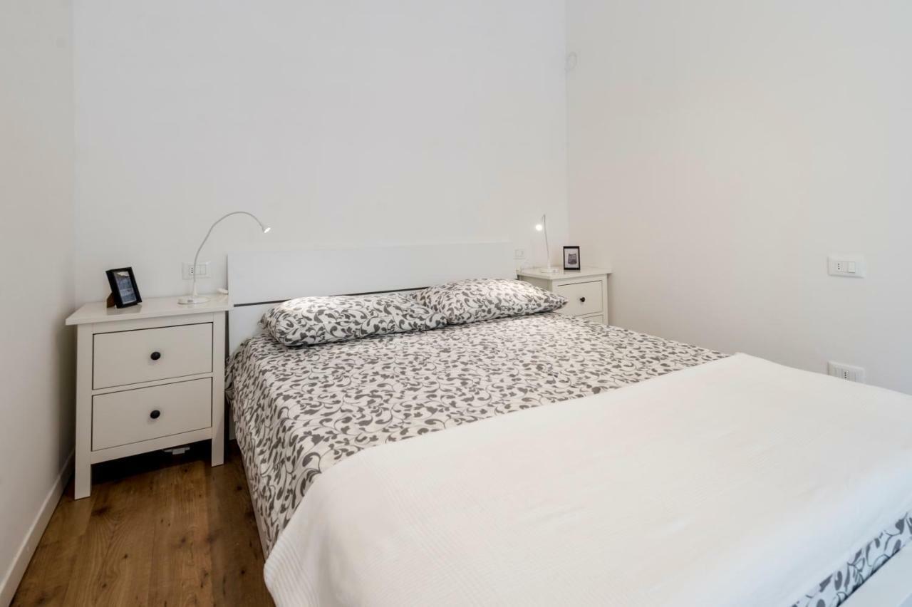 Zara Appartement Trente Buitenkant foto