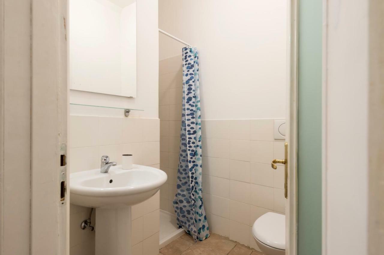 Zara Appartement Trente Buitenkant foto